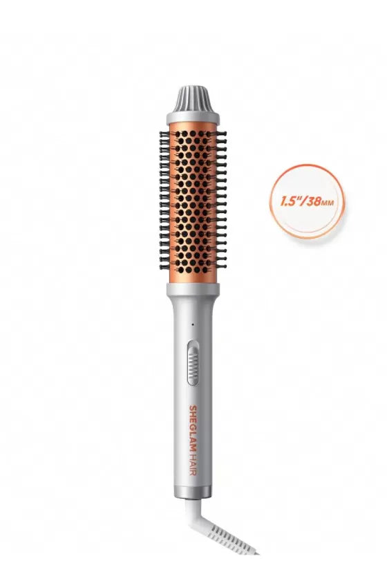 SHEGLAM HAIR It-Curl Thermal Blowout Brush - 38mm