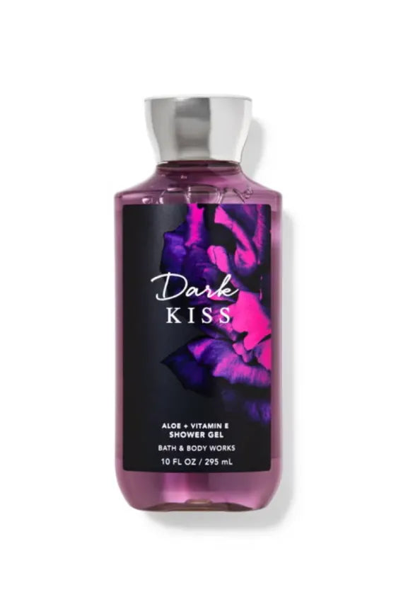 Bath & Body Works Dark Kiss Shower Gel