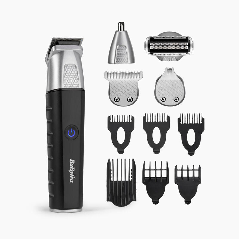 Lithium Power 11 in 1 Multi-Trimmer