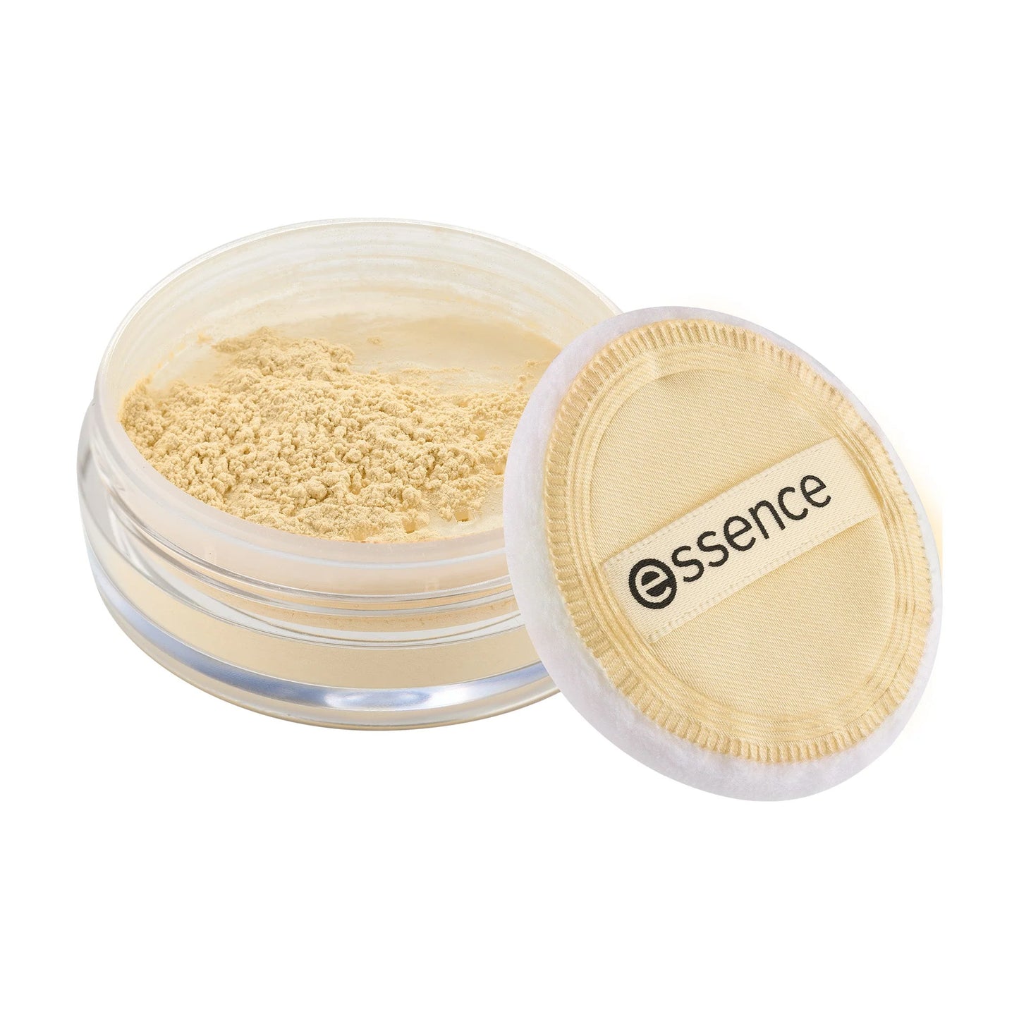 Essence Banana Loose Powder