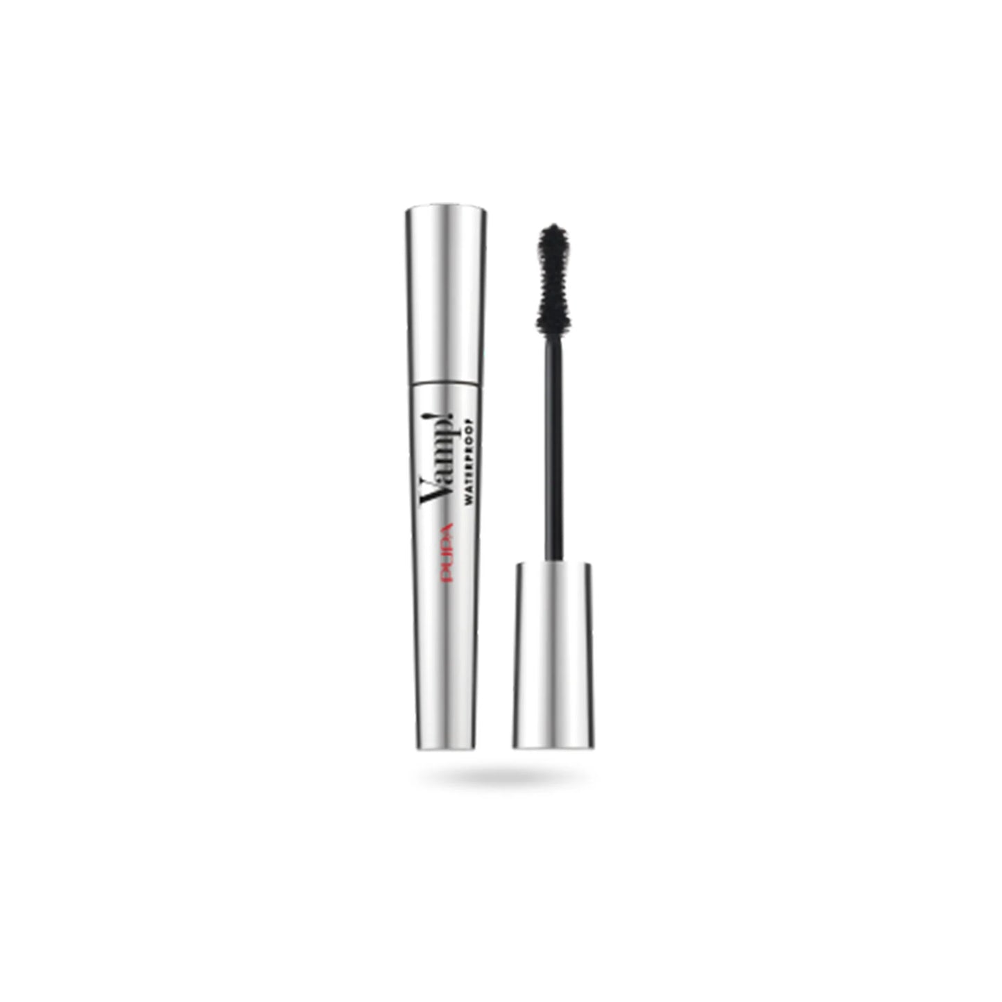 Pupa Milano Vamp! Mascara Waterproof