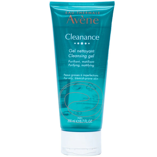 Avène Cleanance Cleansing Gel