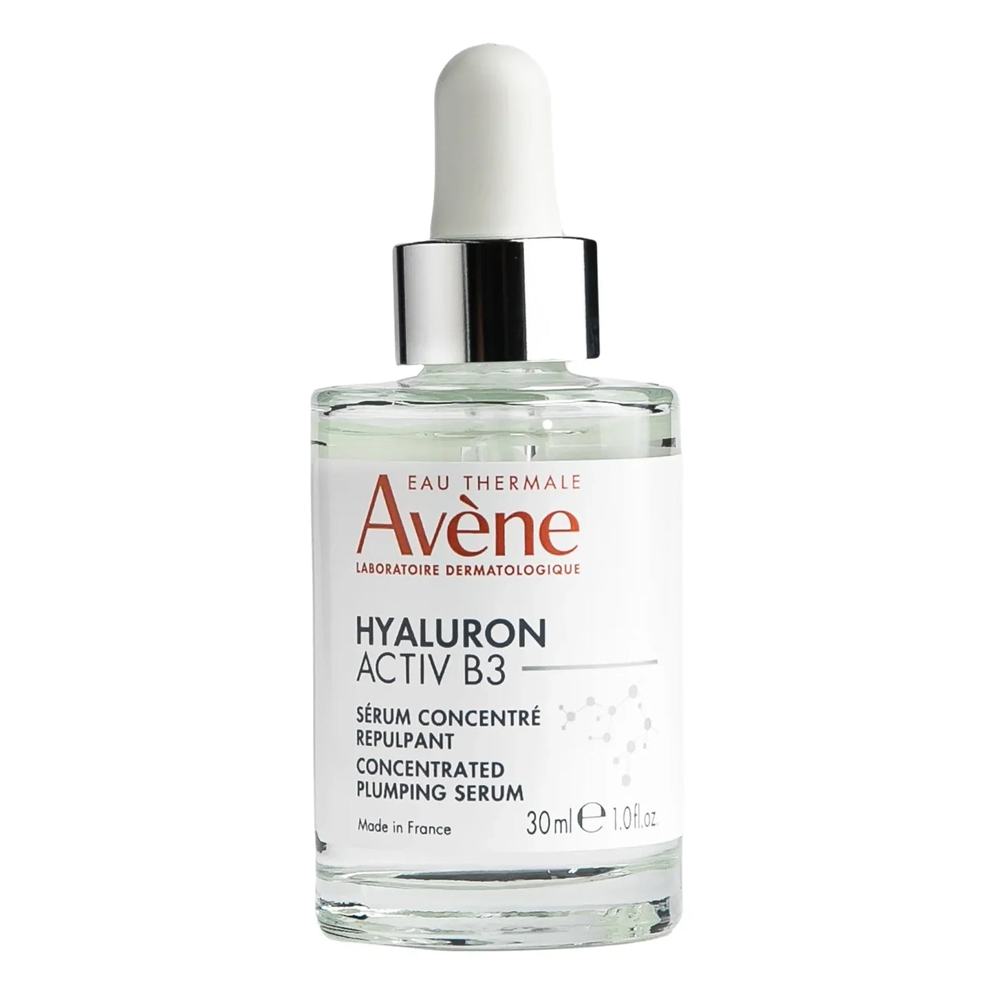 Avène Hyaluron Activ B3 Concentrated Plumping Serum