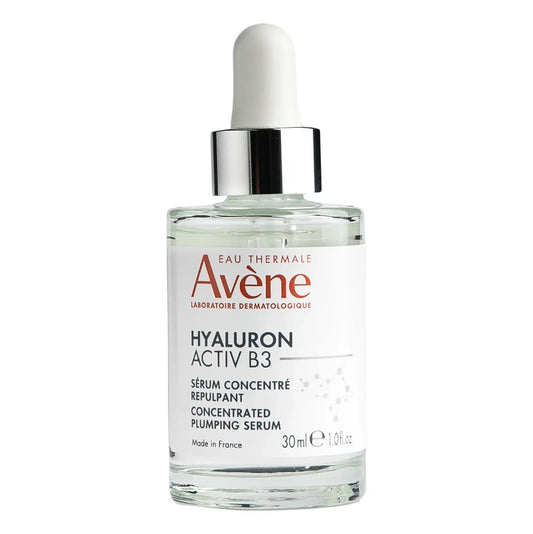 Avène Hyaluron Activ B3 Concentrated Plumping Serum