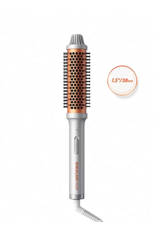 SHEGLAM HAIR It-Curl Thermal Blowout Brush - 38mm