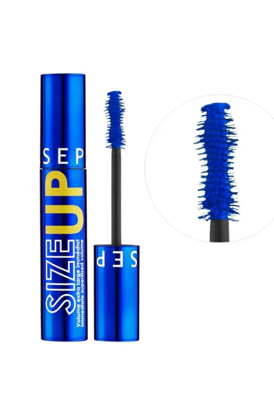 SEPHORA COLLECTION - Size Up Volumizing Mascara | BLUE