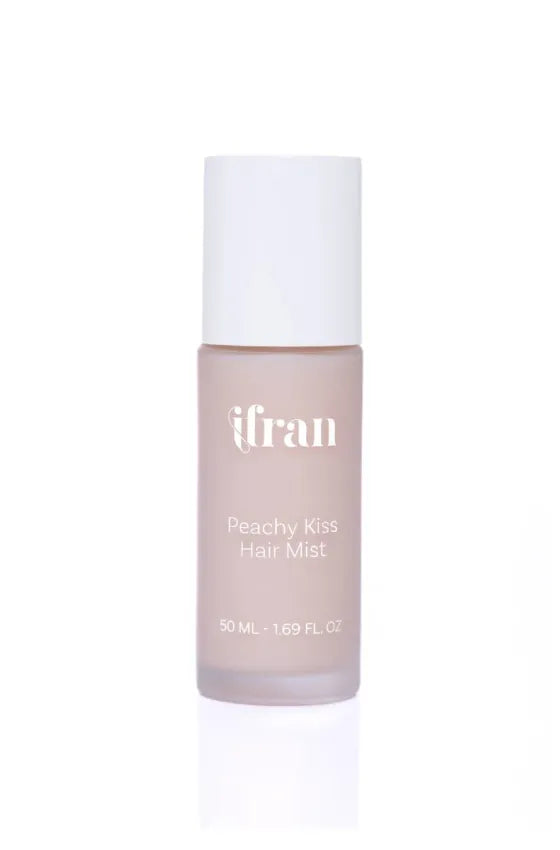 IFRAN Peachy Kiss - Peach Mist