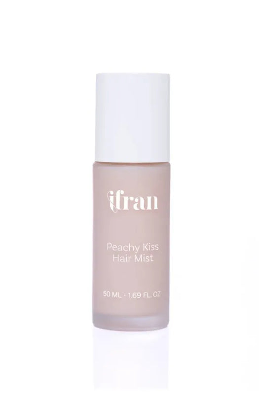 IFRAN Peachy Kiss - Peach Mist