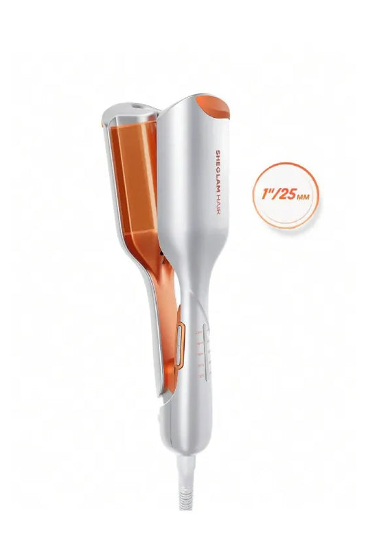 SHEGLAM Beach Babe Hair Waver