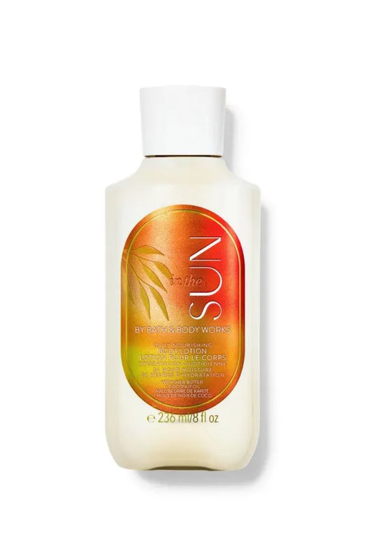 Bath & Body Works In The Sun Body Lotion