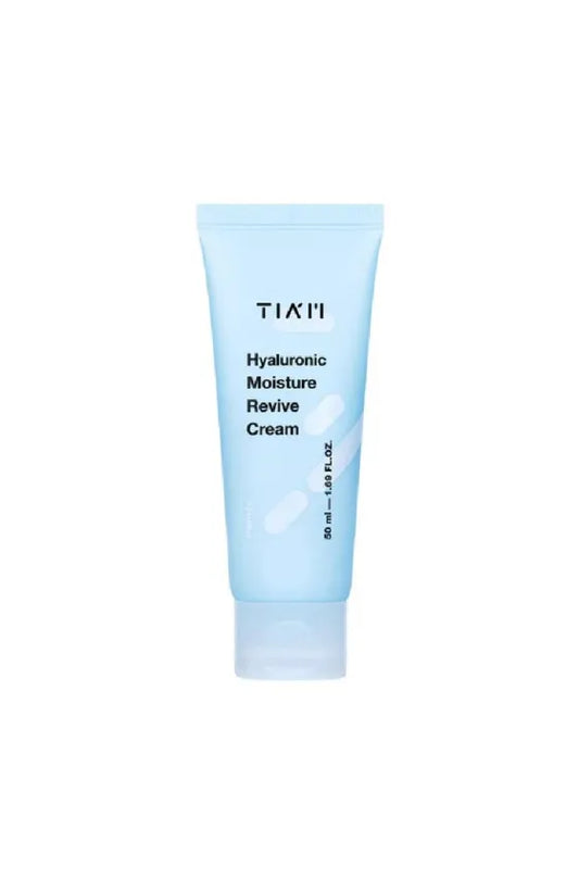 TIAM Hyaluronic Moisture Revive Cream