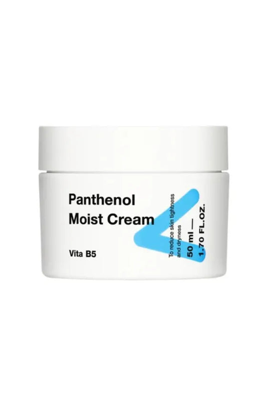 TIAM Panthenol Moist Cream
