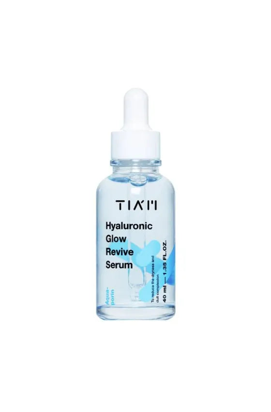 TIAM Hyaluronic Glow Revive Serum 40 ML