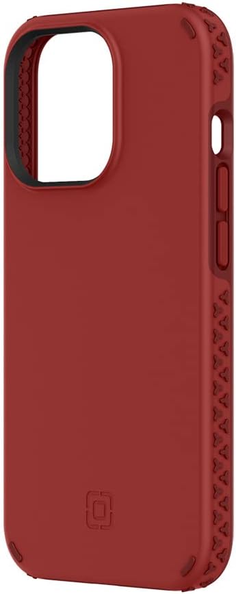 Incipio Grip Case for iPhone 13 Pro (6.1-Inch) – MagSafe Compatible Slim Protective Case with 14ft Drop Protection,