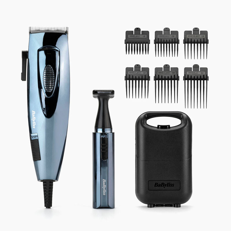 Powerblade Pro Hair Clipper