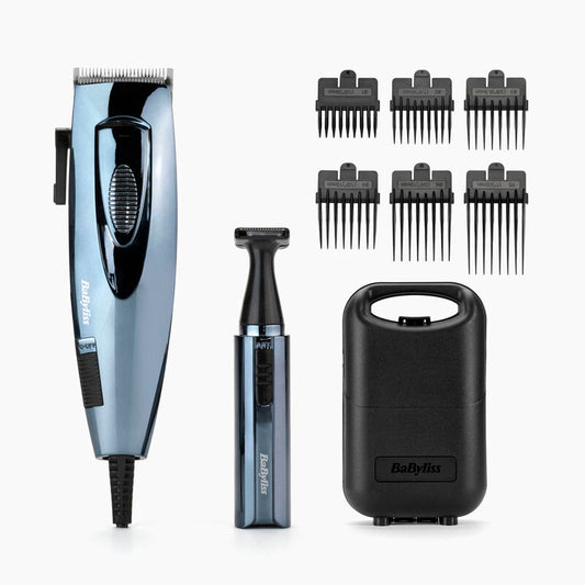 Powerblade Pro Hair Clipper