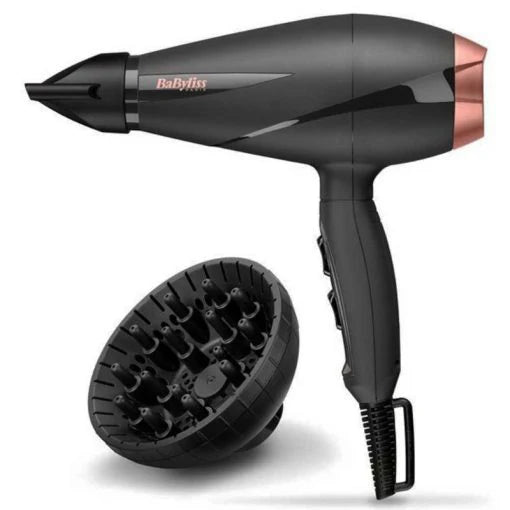 BabyLiss 6709DE Hair Dryer