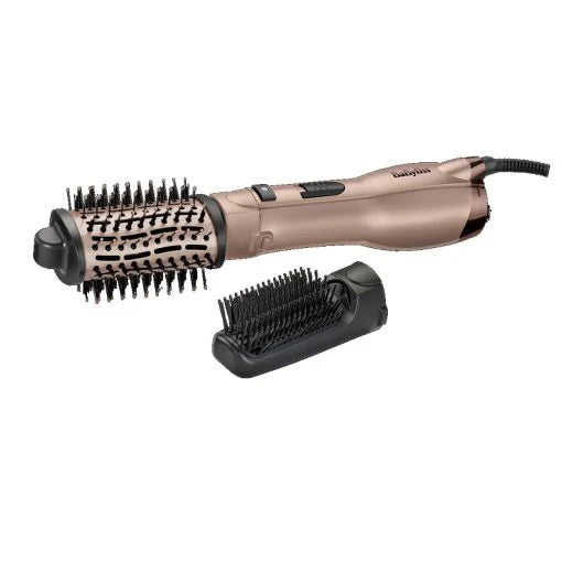 BabyLiss AS90PE – Espresso Glaze Smooth Volume Air 1000