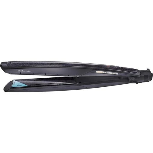 BabyLiss ST327E Wet &Dry Straightener 28 Mm