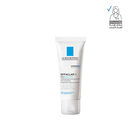 La Roche Posay Effaclar H Isobiome Moisturizing Cream
