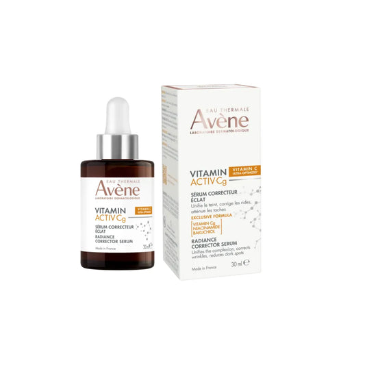 Avène Vitamin Cg Serum