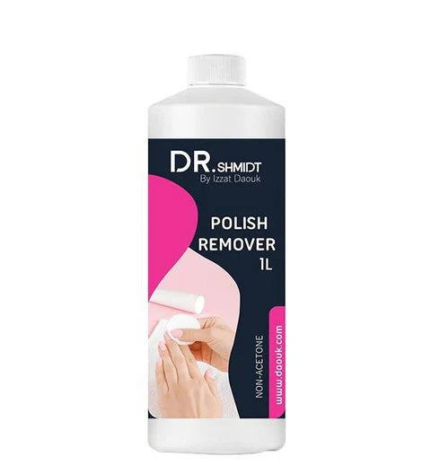 Dr. Schmidt Nail Polish Remover