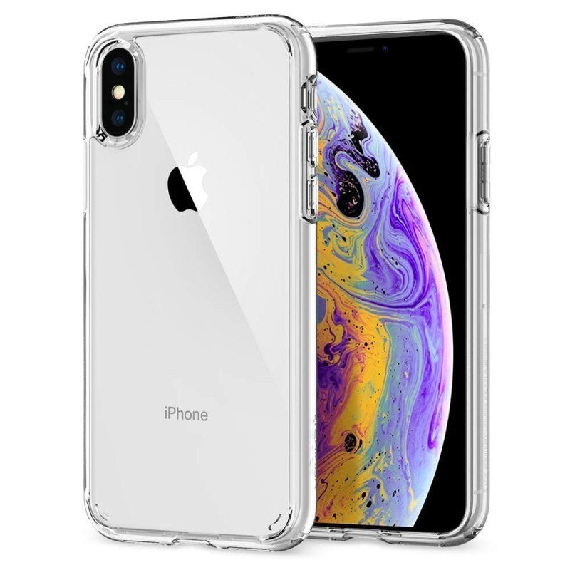 Generic, Clear Case for Iphone XS